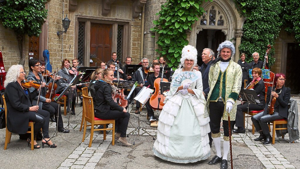 Burg Hohenzollern 2015